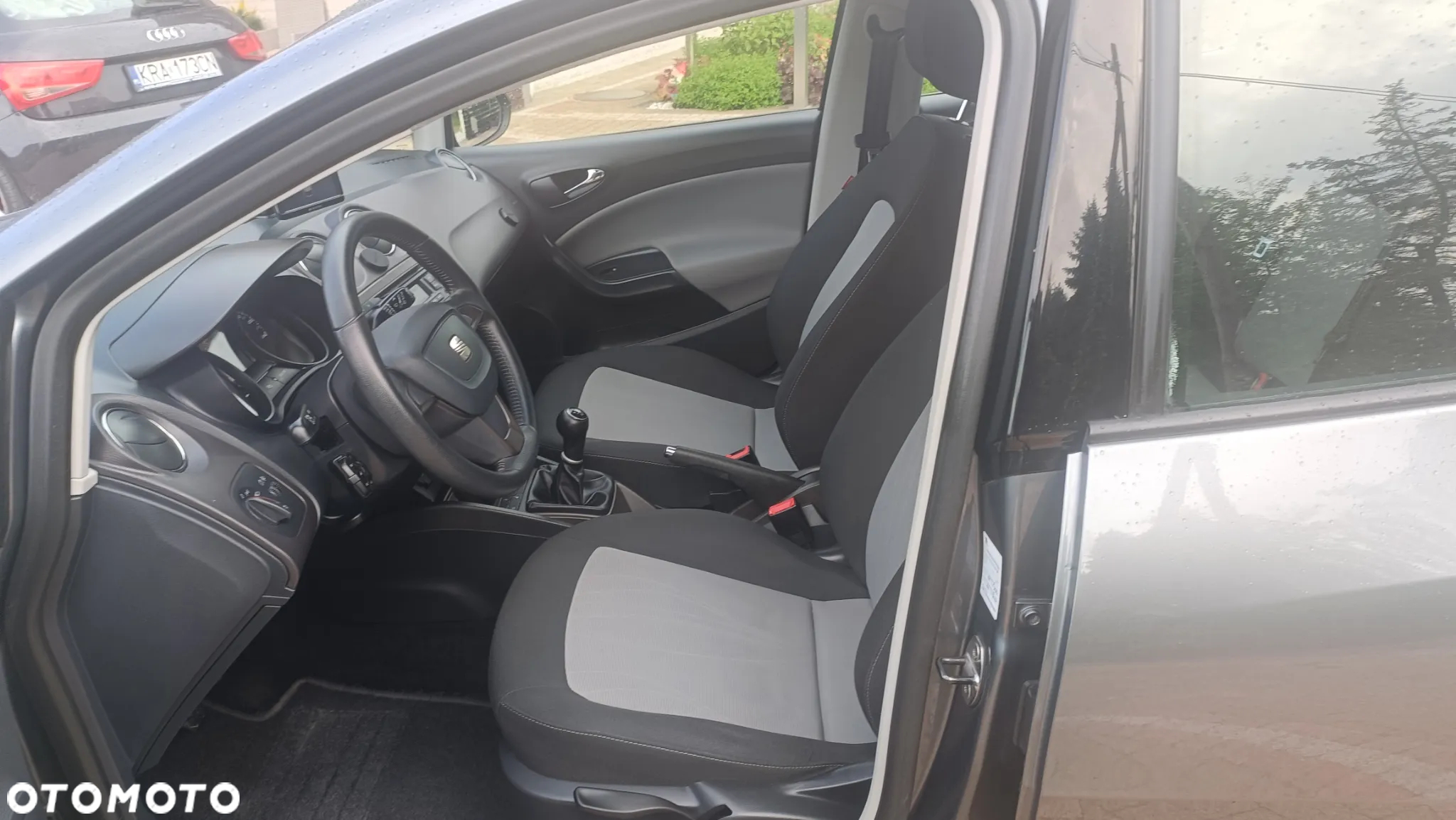 Seat Ibiza - 10