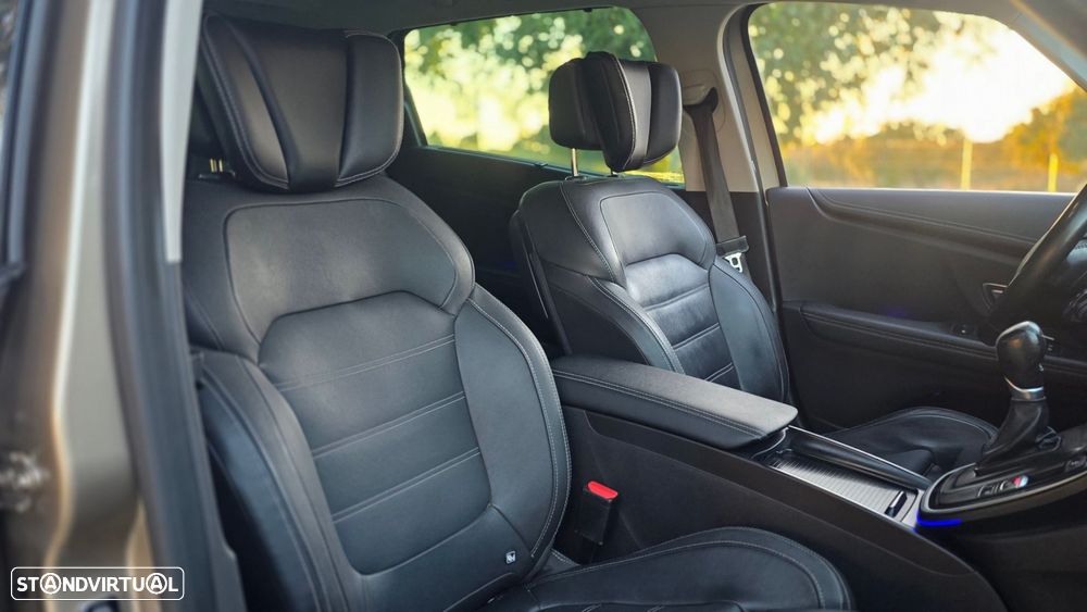 Renault Grand Scénic ENERGY dCi 160 EDC INITIALE PARIS - 24