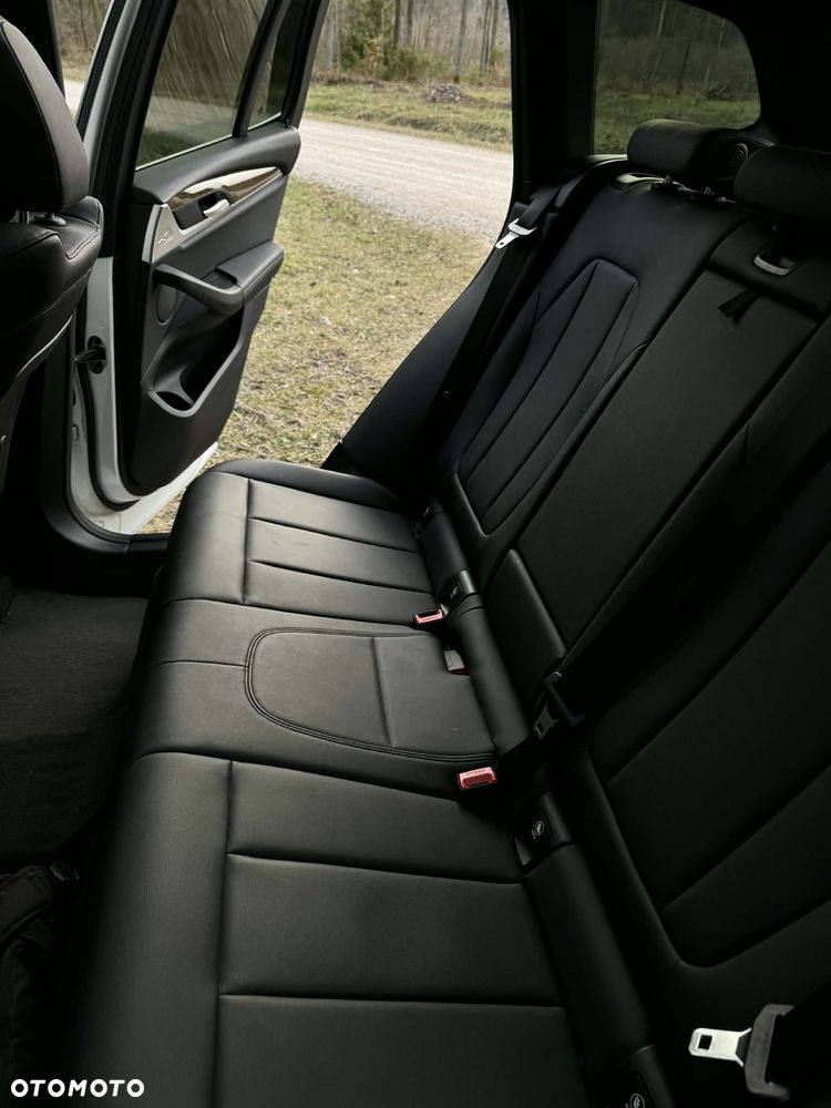 BMW X3 xDrive30i xLine - 21
