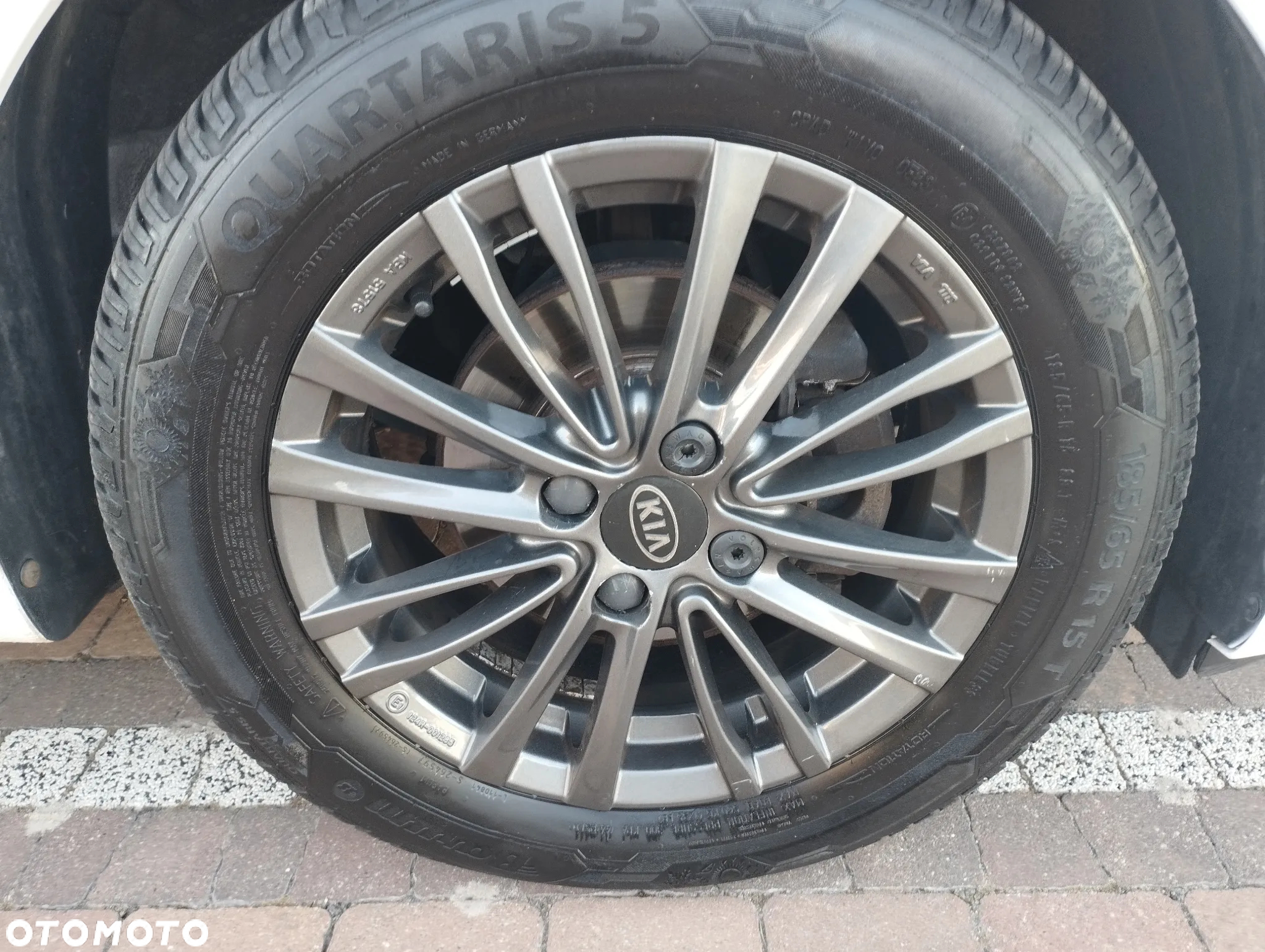 Kia Rio 1.4 Edition 7 - 19