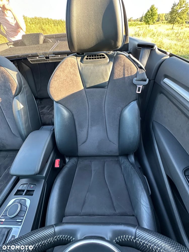 Audi A3 Cabrio - 21