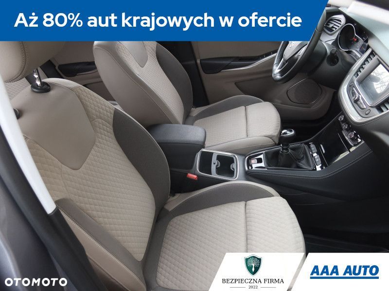 Opel Grandland X - 11