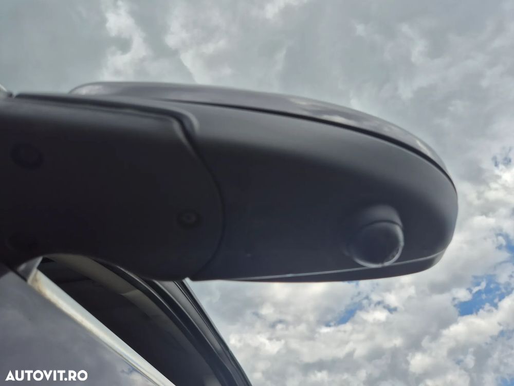 CHEVROLET Cruze 2012 — imagine 16