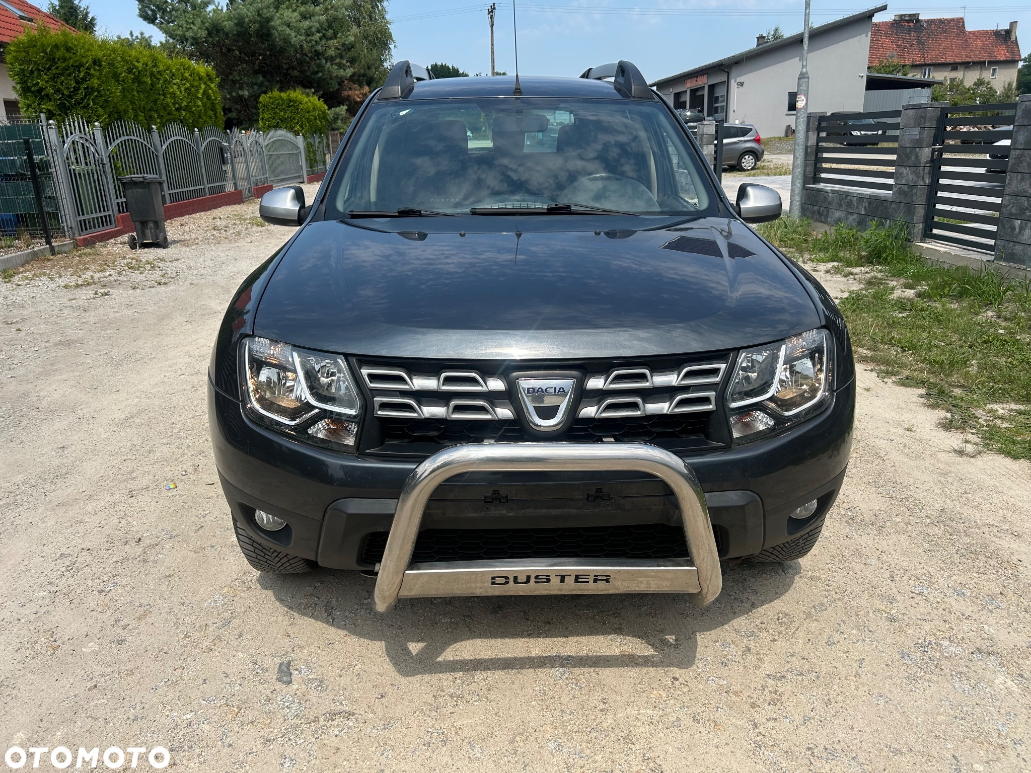Dacia Duster 1.6 16V 4x2 Destination - 4