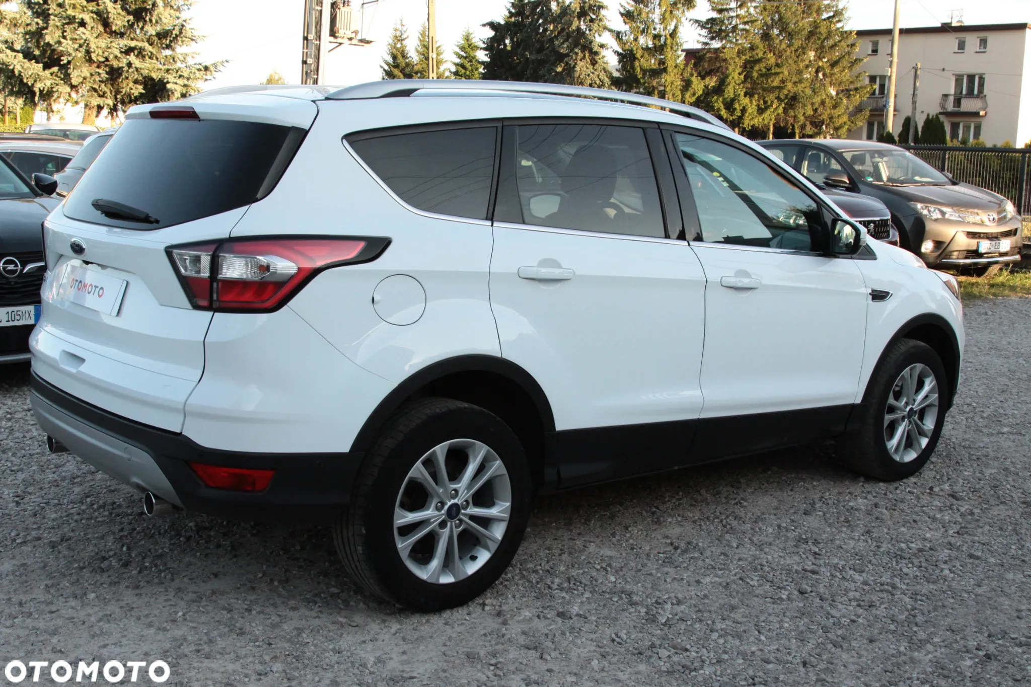 Ford Kuga 2.0 TDCi 2x4 ST-Line - 15