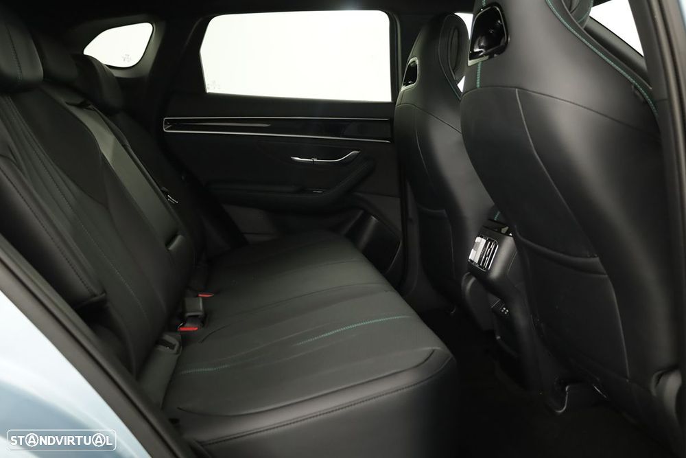 BYD Seal U 71.8 kWh Comfort - 24
