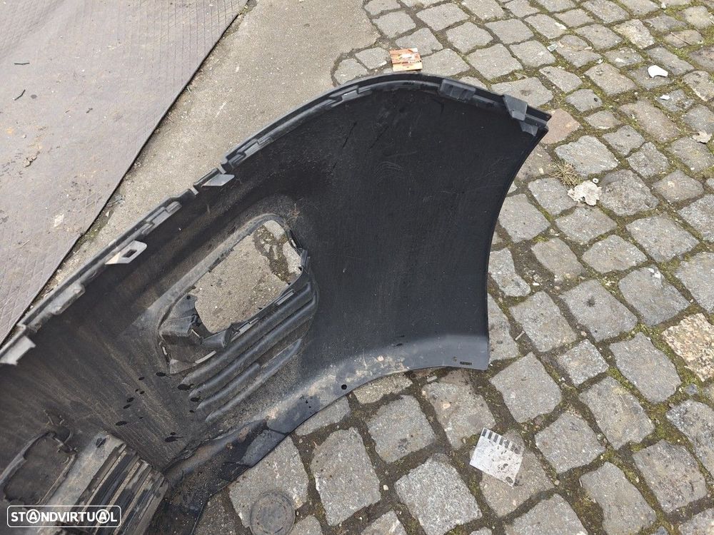 Parachoques Frente / Para Choques Frontal Nu Peugeot Partner Caixa (K9 - 9