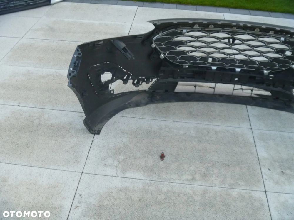 FORD KUGA MK3 VIGNALE ZDERZAK PRZEDNI KRATKA ATRAPA - 5
