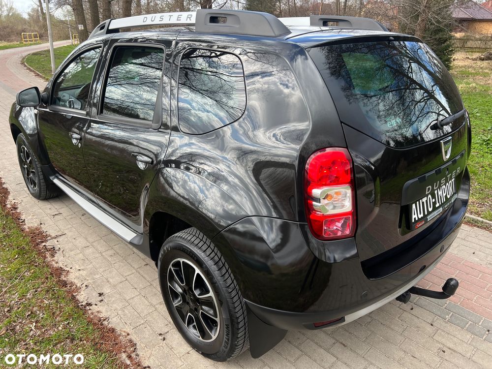 Dacia Duster - 27