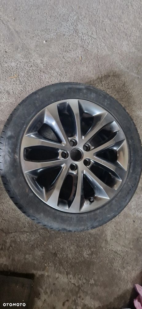 Ford Galaxy 2.0 TDCi Platinium X (Titanium) MPS6 - 18