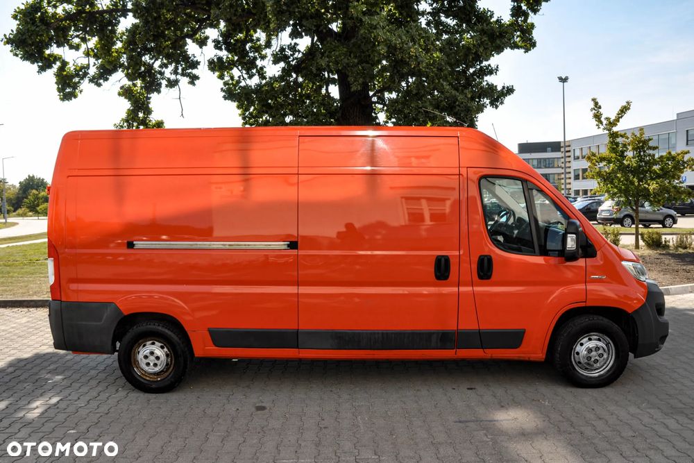 Fiat Ducato - 5