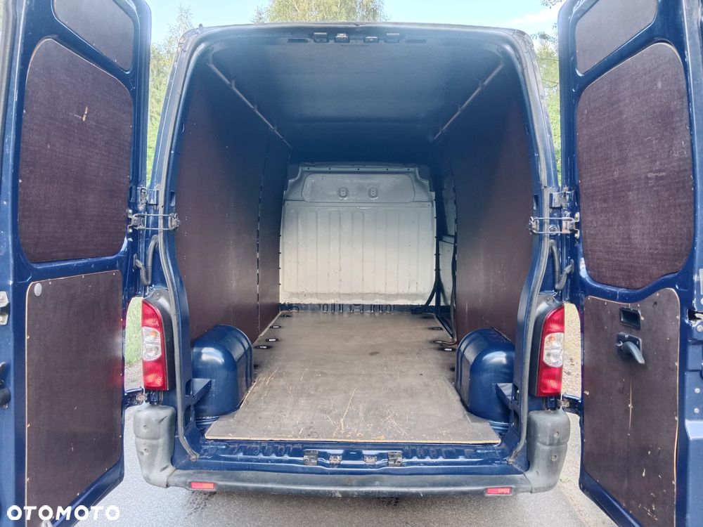 Renault MASTER - 9