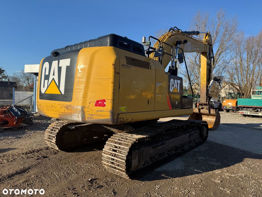Caterpillar 324ELN - 4
