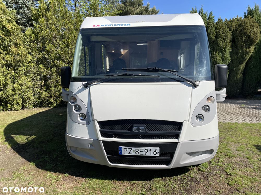 Adria Adriatik Vision i707 SG - 8