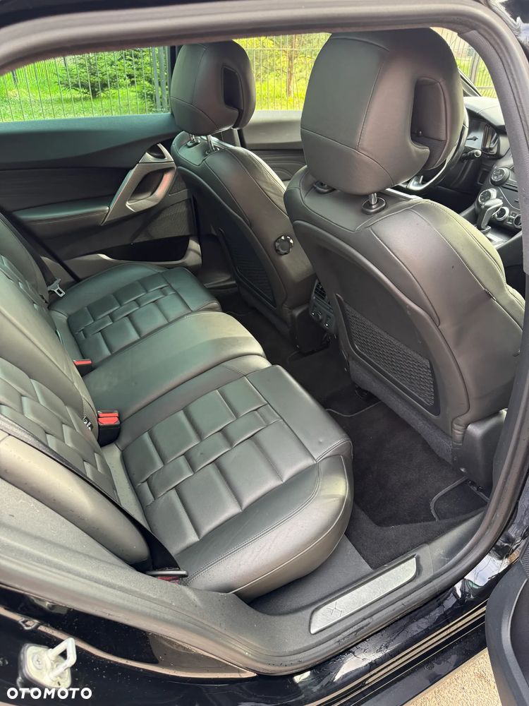 Citroën DS5 BlueHDi 180 SportChic - 12