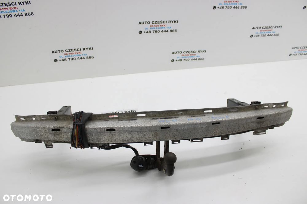 Audi A4 B5 Kombi Hak Holowniczy - 1