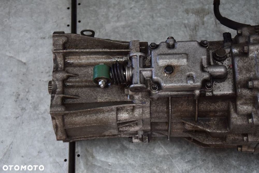 SUZUKI GRAND VITARA II 1.6 16V SKRZYNIA BIEGÓW MANUAL - 3