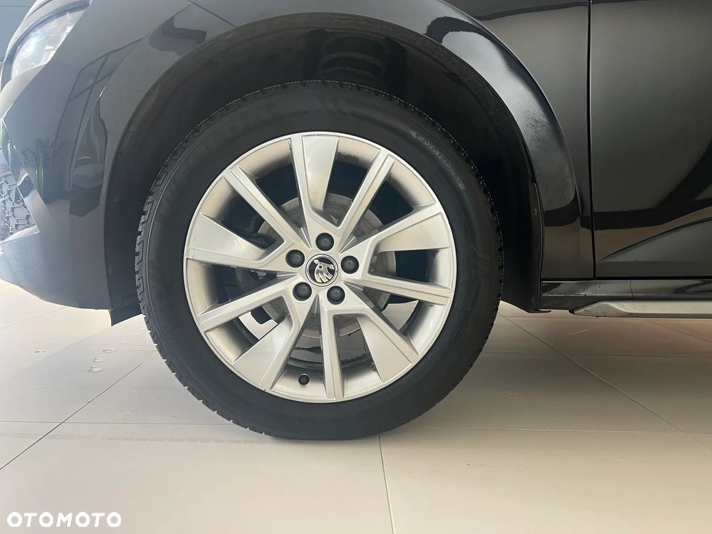 Skoda Kamiq 1.5 TSI Style - 27