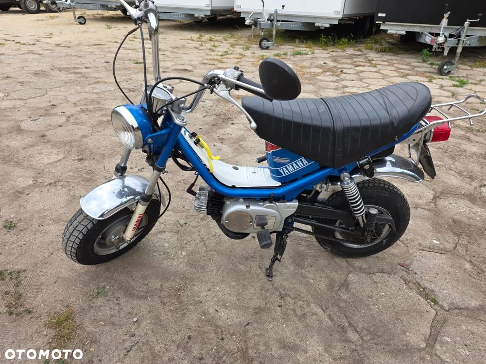 Yamaha Inny - 4