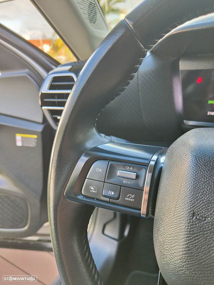 Citroën C4 1.2 PureTech Feel Pack - 52