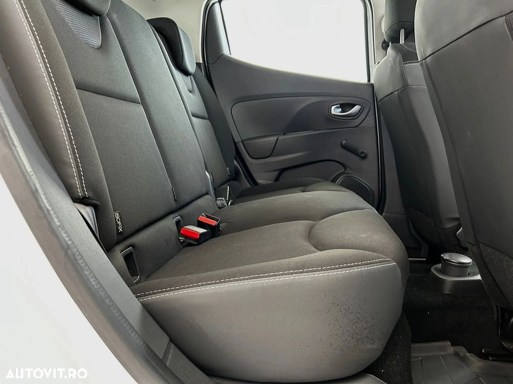 Renault Clio IV 0.9 TCe Life - 11