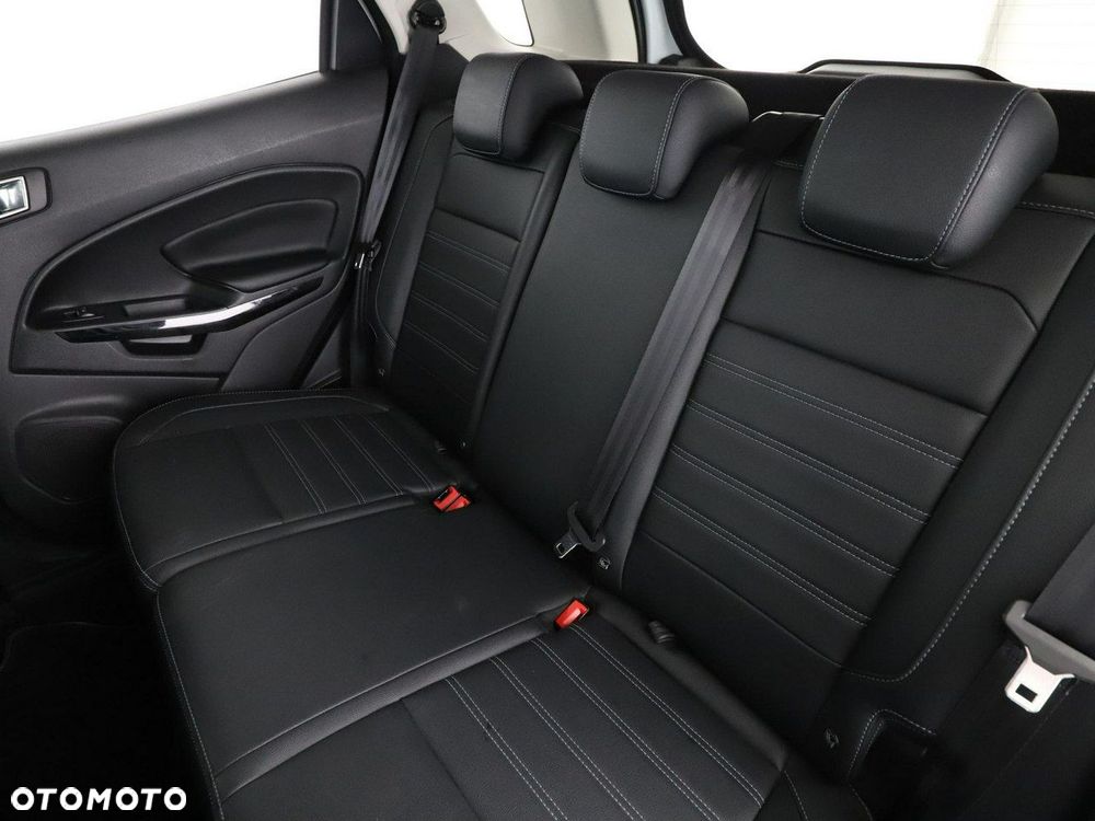Ford EcoSport 1.0 EcoBoost ACTIVE - 17
