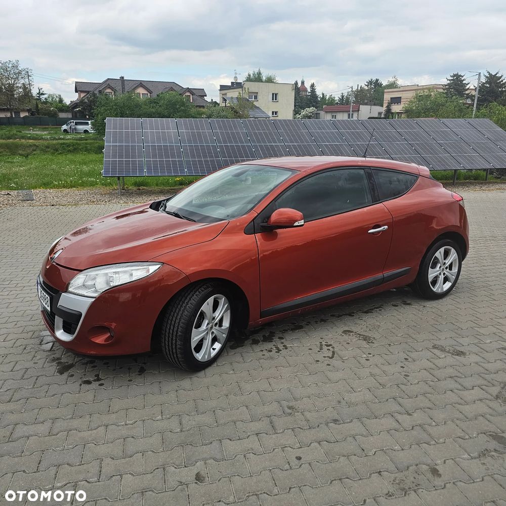 Renault Megane 1.6 Dynamique - 2