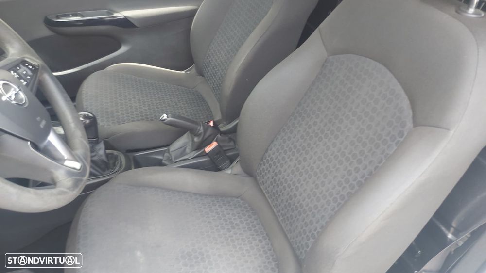 Opel Corsa E-VAN - 10