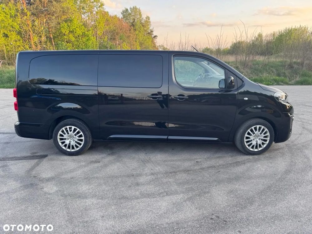 Peugeot Traveller 2.0 BlueHDi Long Business - 3