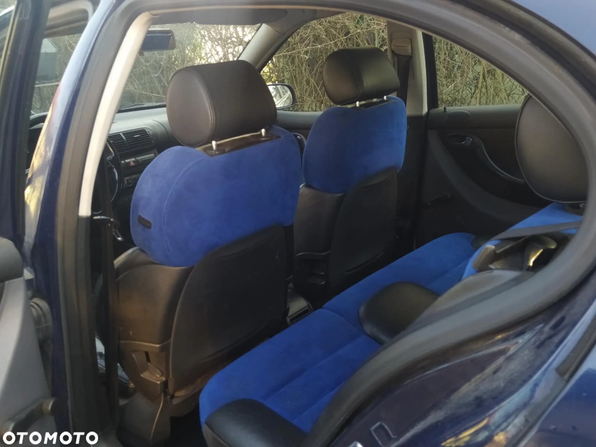 Seat Leon 1.9 TDI Sport - 10
