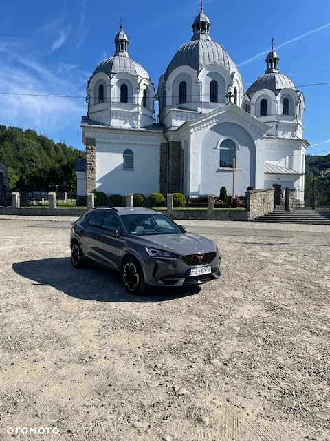 Cupra Formentor - 5