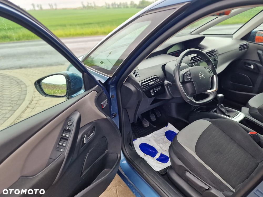 Citroën C4 Picasso PureTech 130 Stop&Start Attraction - 15