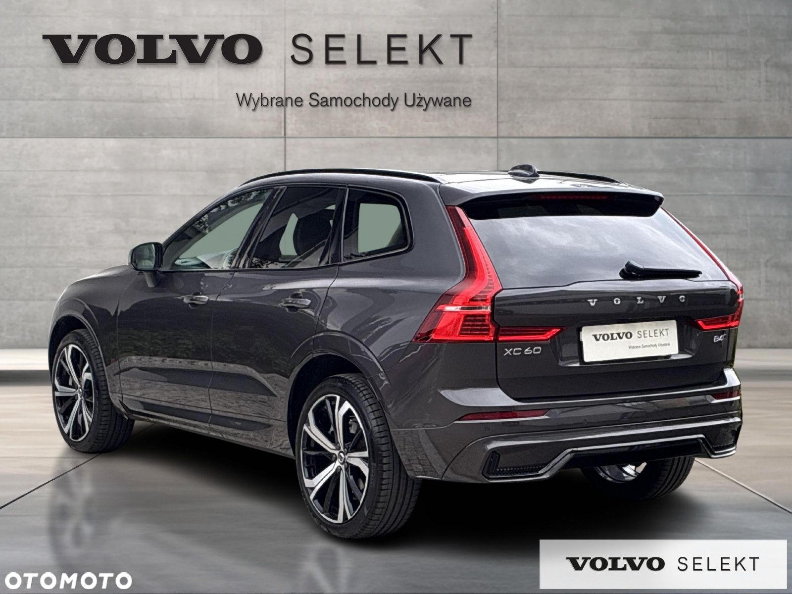 Volvo XC 60 - 9