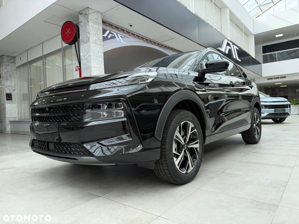 JAC JS6 - 5