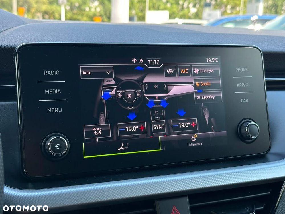 Skoda Scala 1.0 TSI Ambition - 21