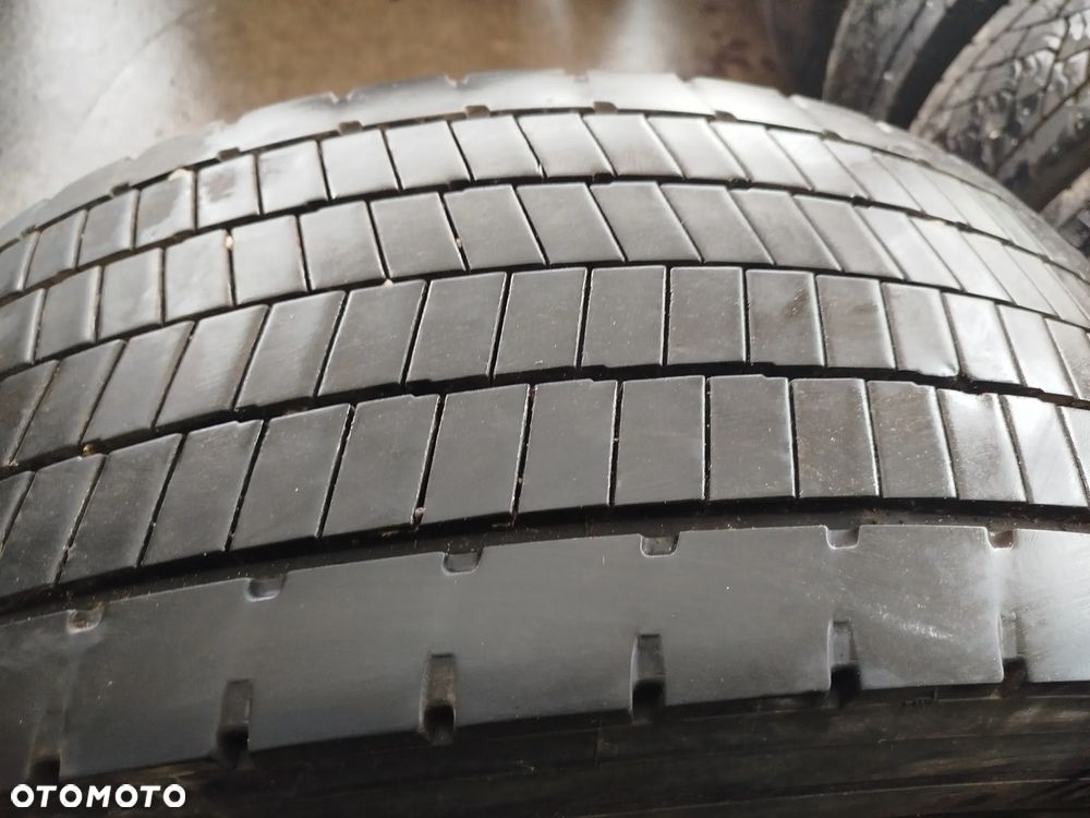 315/70R22.5 154L Continental EfficientPro D  1szt. 10mm - 11