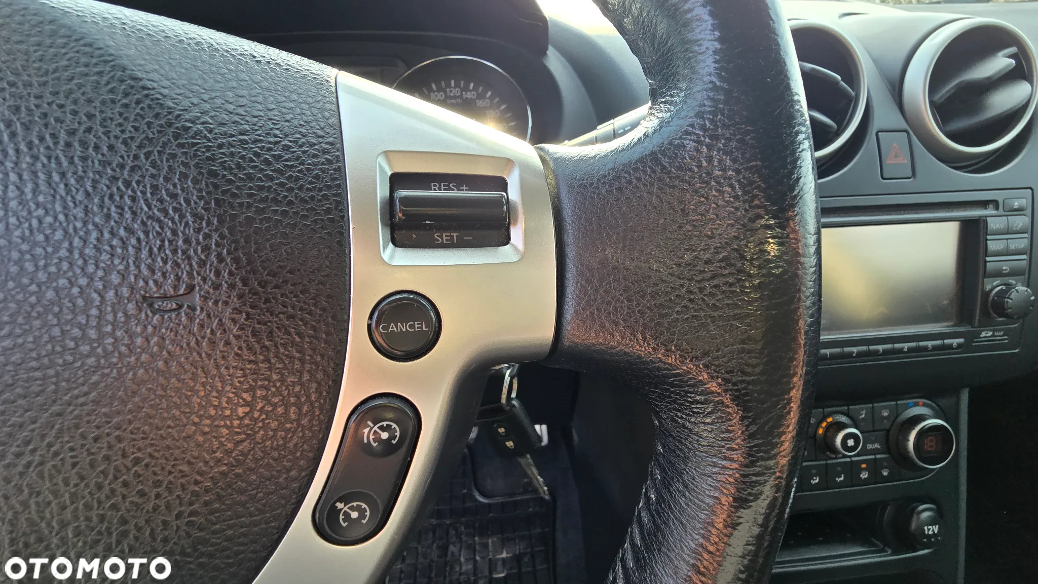 Nissan Qashqai 1.5 dCi Tekna - 34