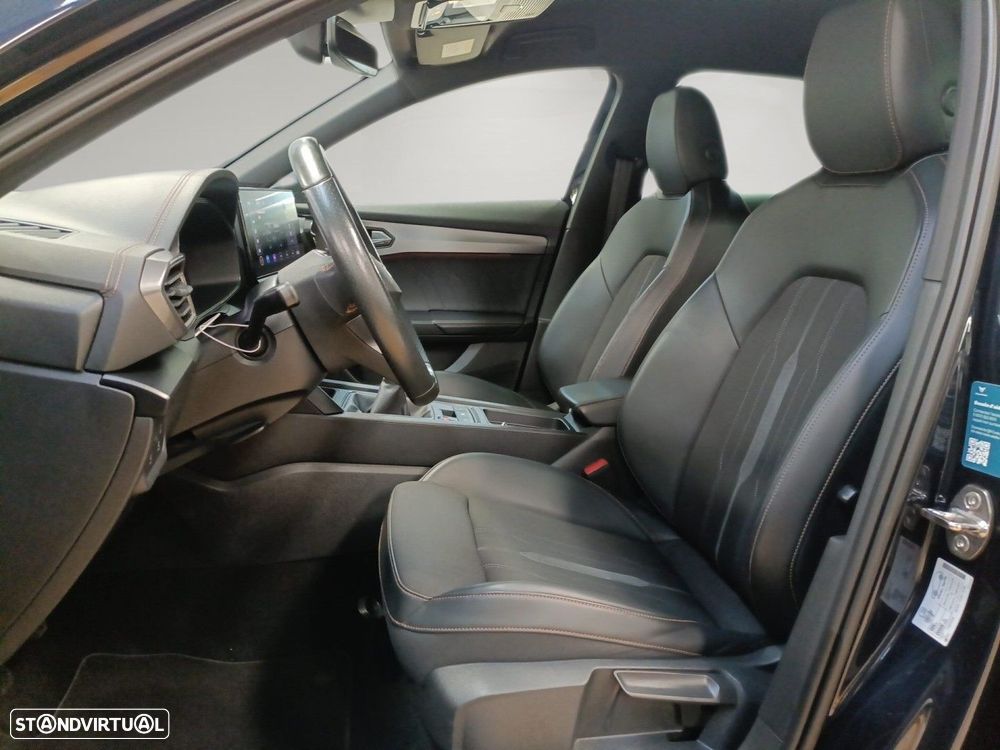 Cupra Formentor 1.5 TSI - 7