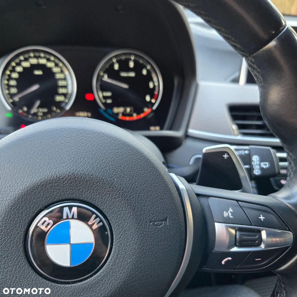 BMW X2 xDrive20d M Sport - 22
