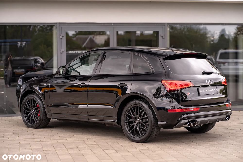 Audi SQ5 3.0 TDI quattro tiptronic competition - 29