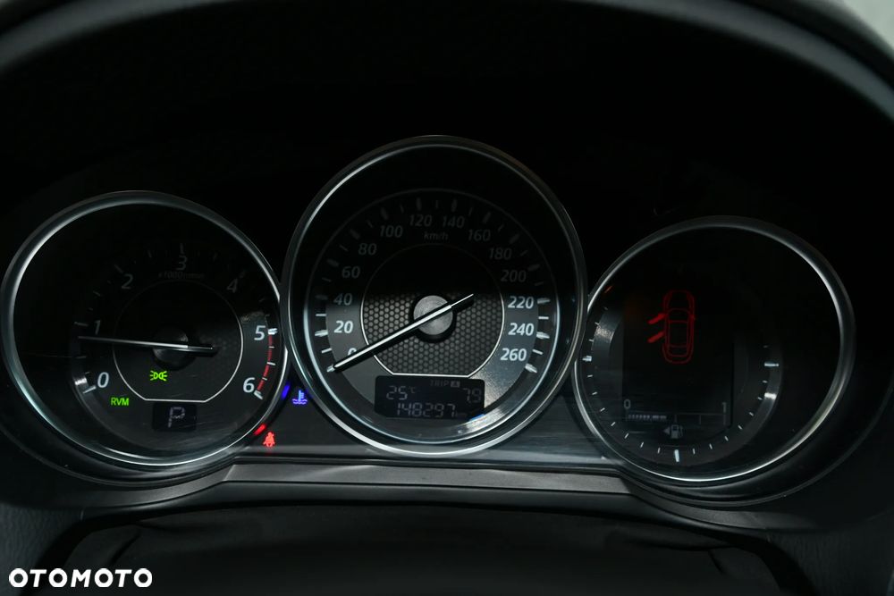 Mazda 6 2.2 D Skypassion I-ELoop - 16