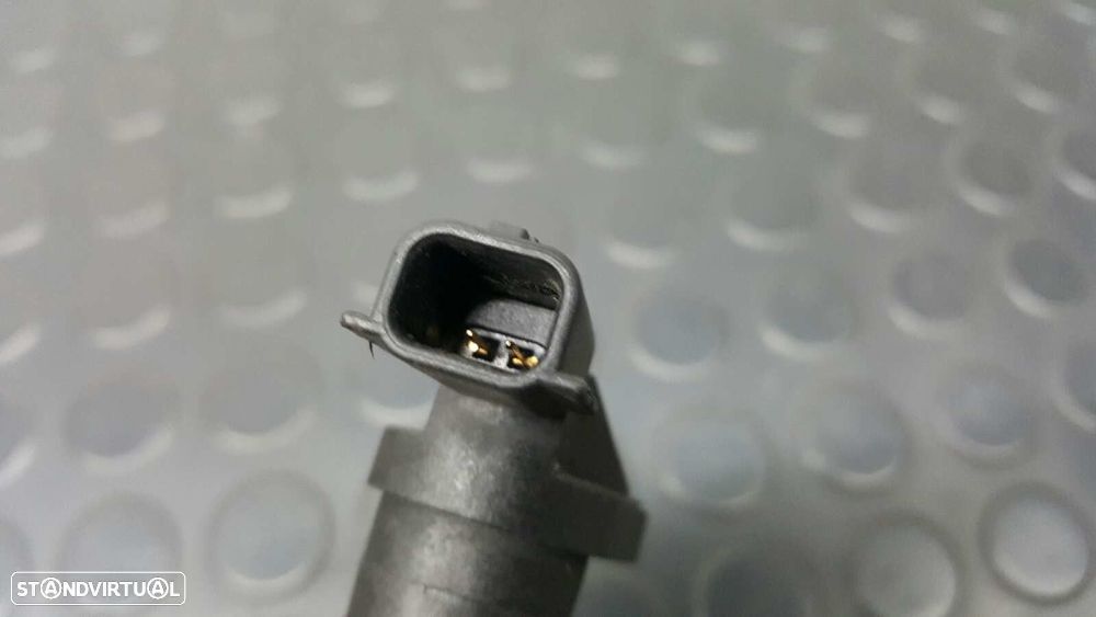 CAPTADOR VOLANTE MOTOR RENAULT SCENIC III DYNAMIQUE - 4