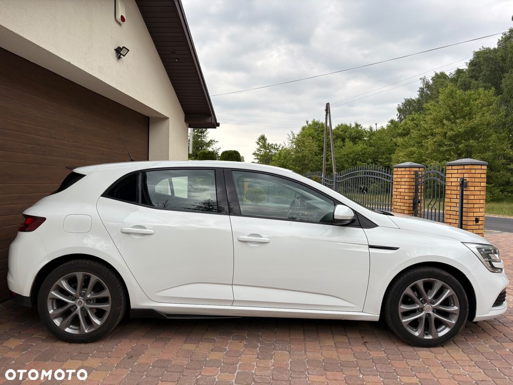 Renault Megane - 8