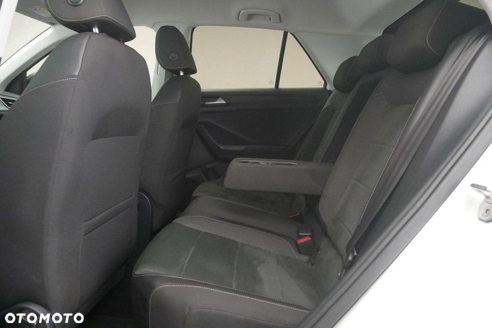 Volkswagen T-Roc 1.5 TSI Style DSG - 15