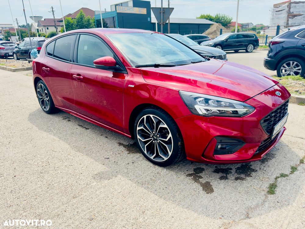 Ford Focus - 3