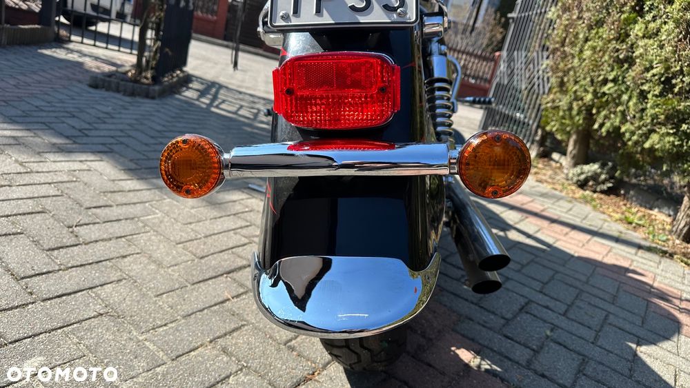 Kawasaki Vulcan - 24