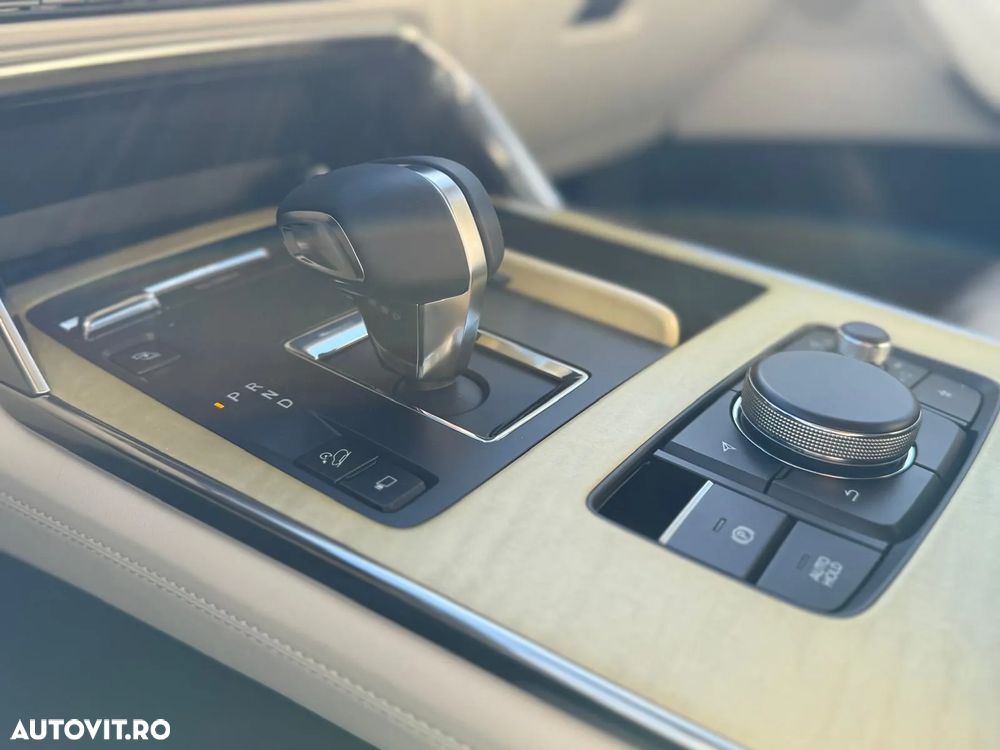 Mazda CX-60 e-Skyactiv PHEV Takumi - 18