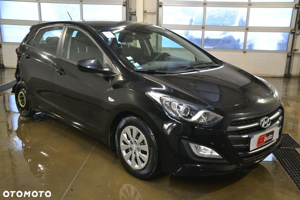Hyundai i30 - 1