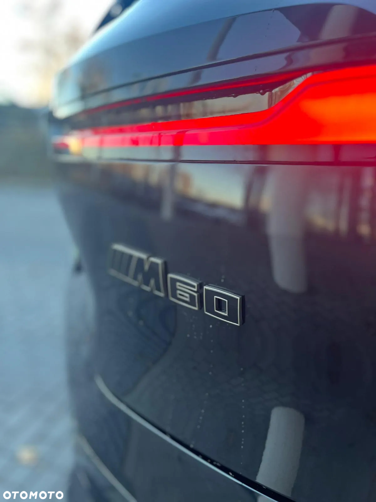 BMW iX M60 - 26