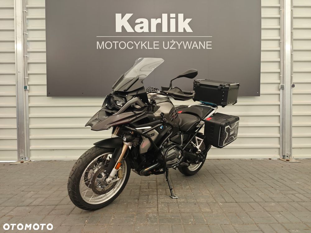 BMW GS - 6
